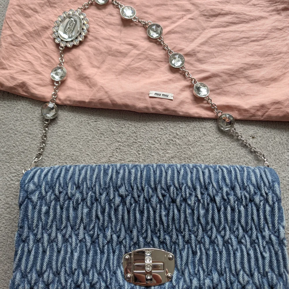 Miu Miu Bag - Picture 4 of 5